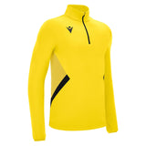 JNR Macron Piave 1/4 Zip Top