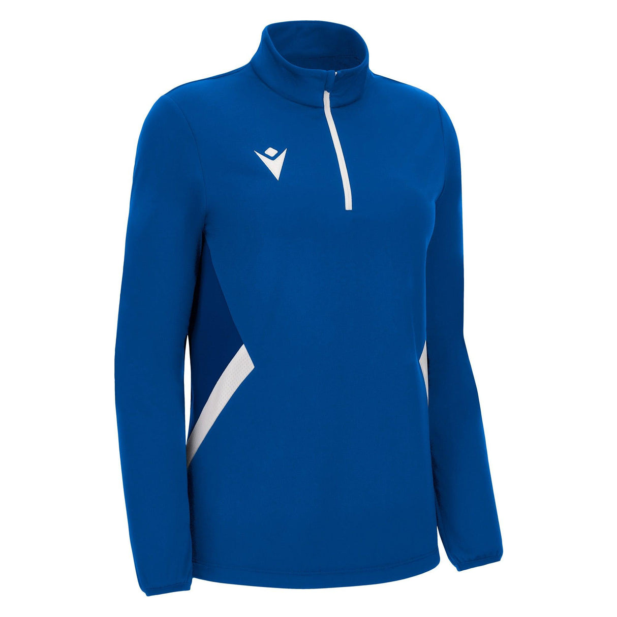 SNR Macron Maira Woman 1/4 Zip Top