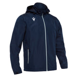 JNR Macron Vostok Fleece Lined Jacket