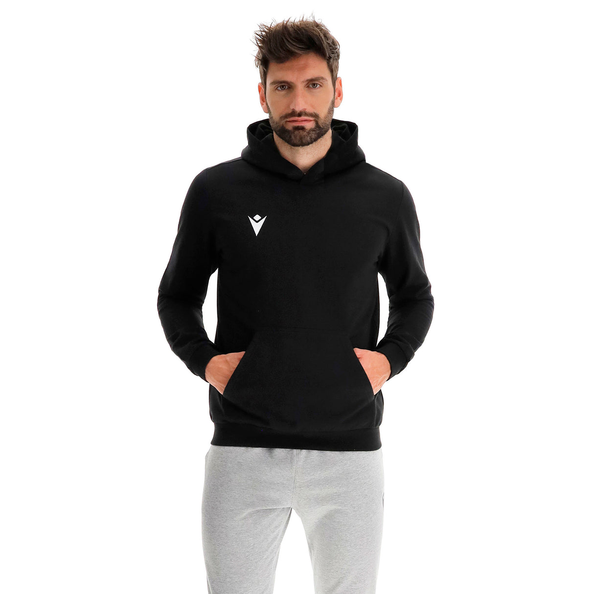 SNR Macron Banjo Hoody