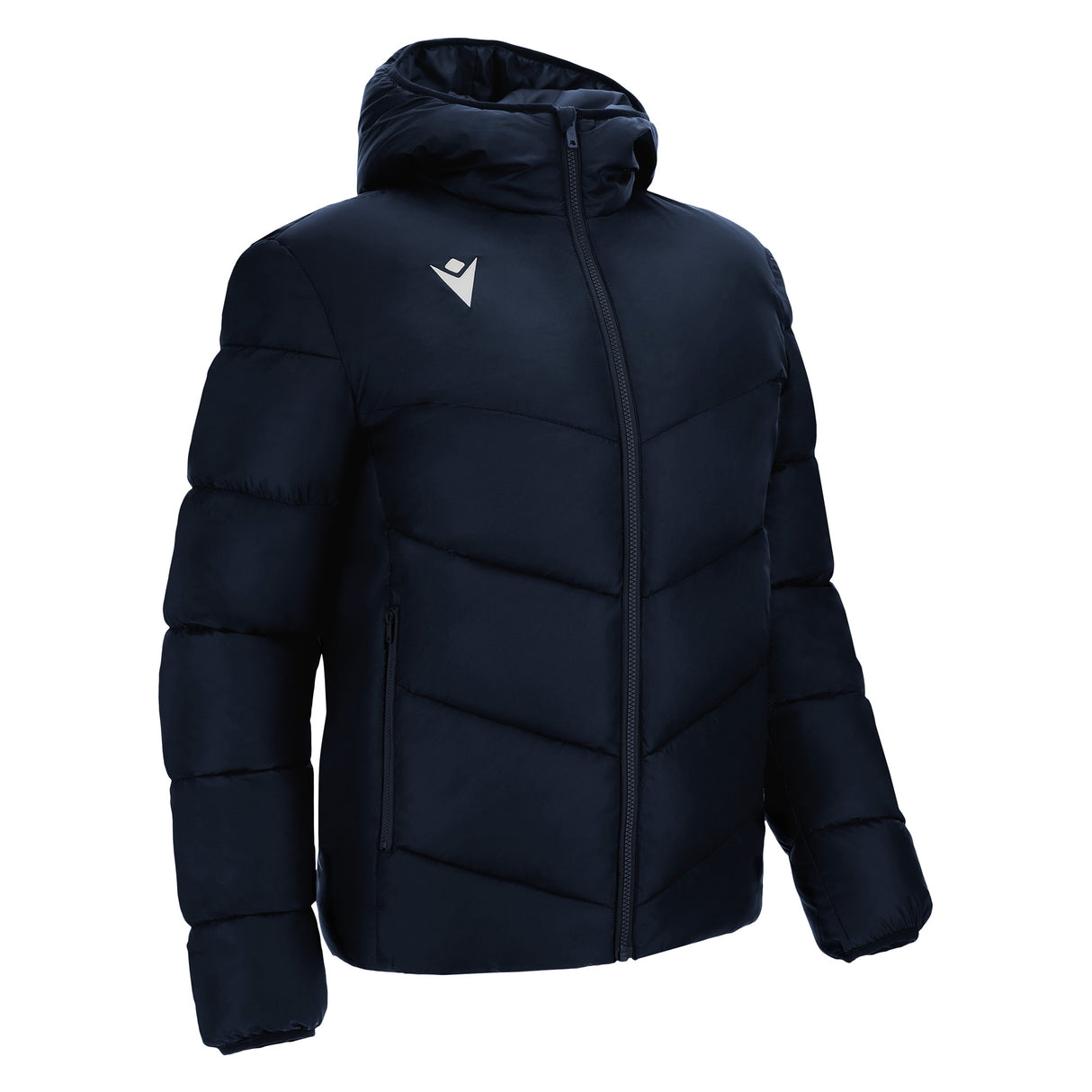 Macron Arctic Padded