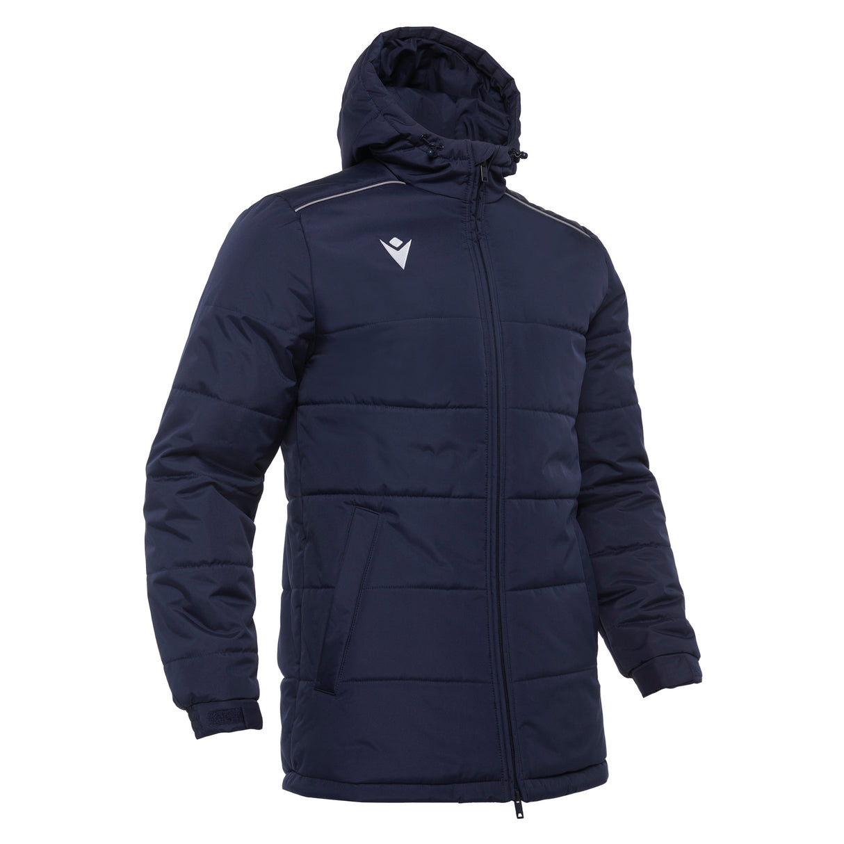 JNR Macron Gyor Jacket