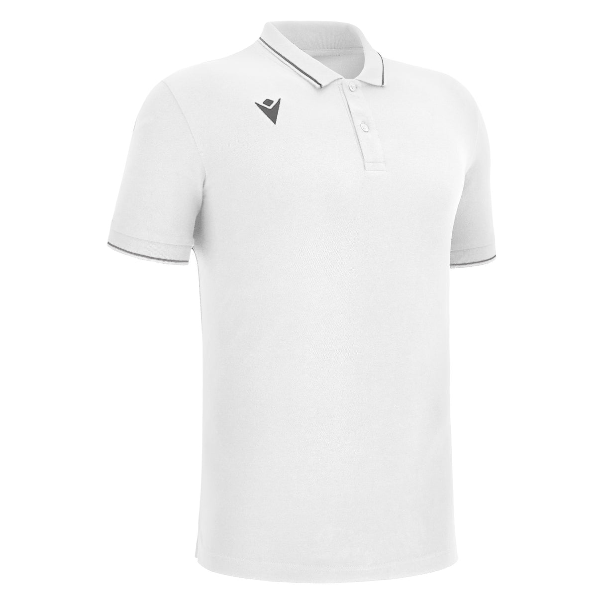 SNR Macron Comedy Eco Polo