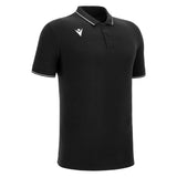 SNR Macron Comedy Eco Polo