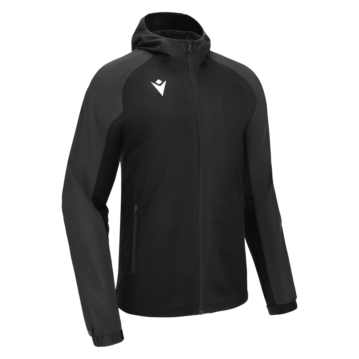 SNR Macron Alps Rain Jacket