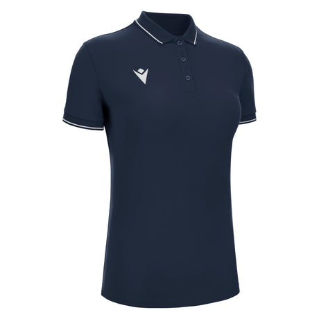 SNR Macron Waltz Polo Woman