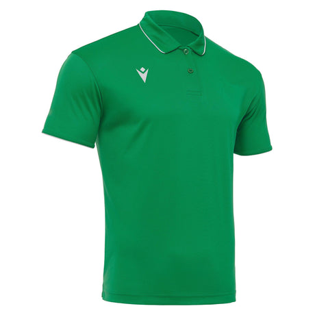 SNR Macron Draco Polo