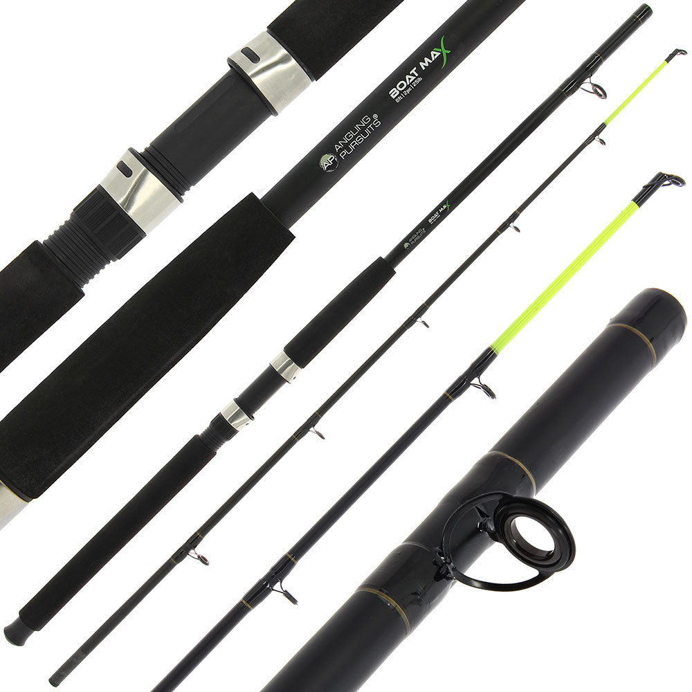 Yello Junior Telescopic Fishing Rod Set