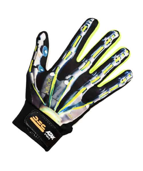 Atak Bionix Gaelic Gloves - Adult