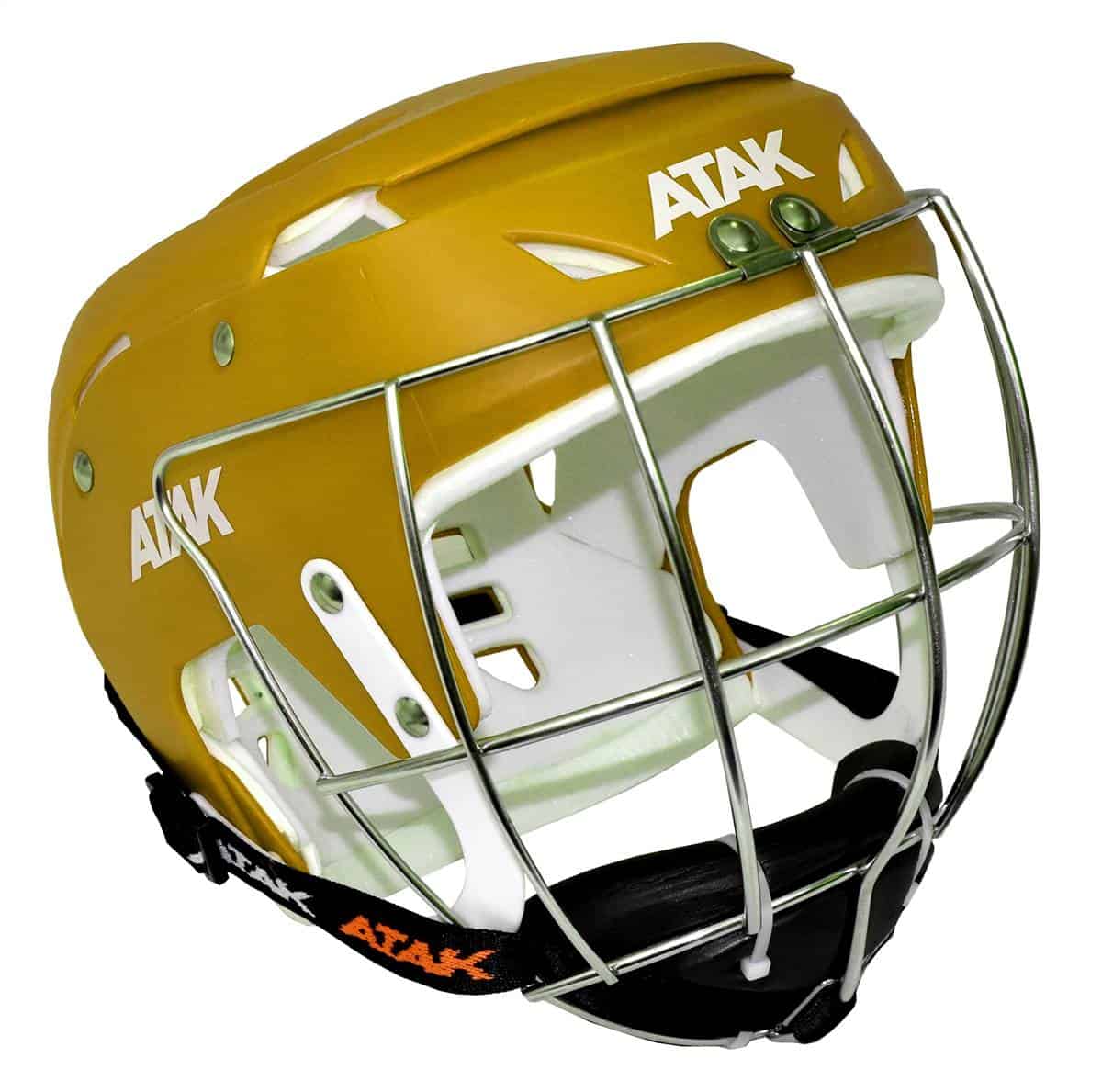 Atak Hurling Helmet