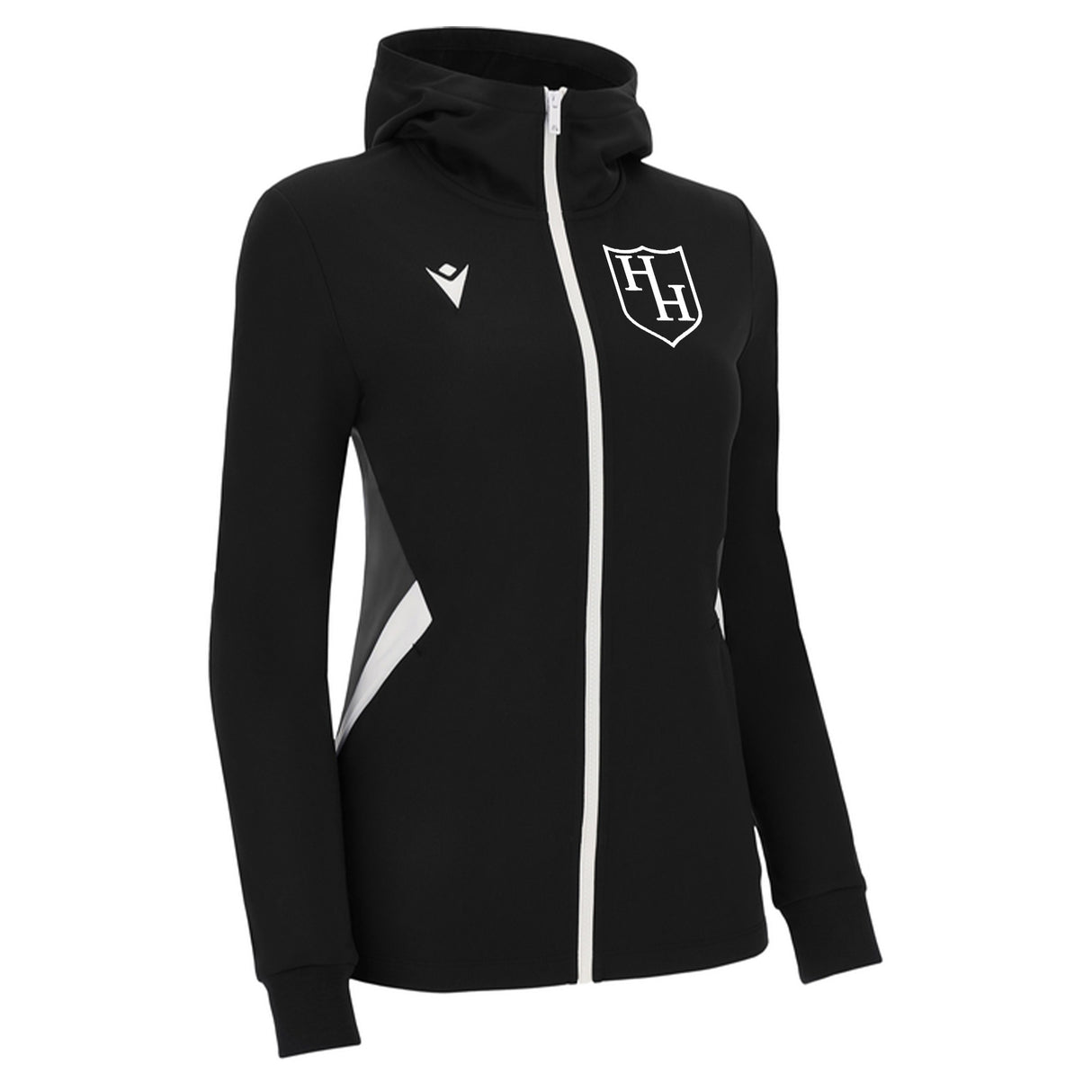 Harmony Hill Bastet Womans Full Zip Top