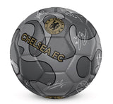 Team Merchandise 32 Panel Camo Signature Football