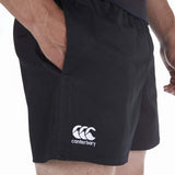 Canterbury Professional Cotton Rugby Short - Canterbury, Rugby, Rugby Shorts - KitRoom