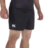 Canterbury Professional Cotton Rugby Short - Canterbury, Rugby, Rugby Shorts - KitRoom