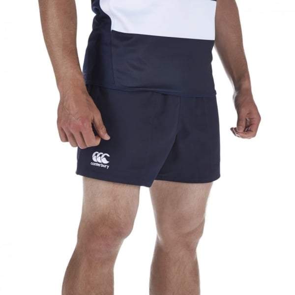 Canterbury Professional Cotton Rugby Short - Canterbury, Rugby, Rugby Shorts - KitRoom