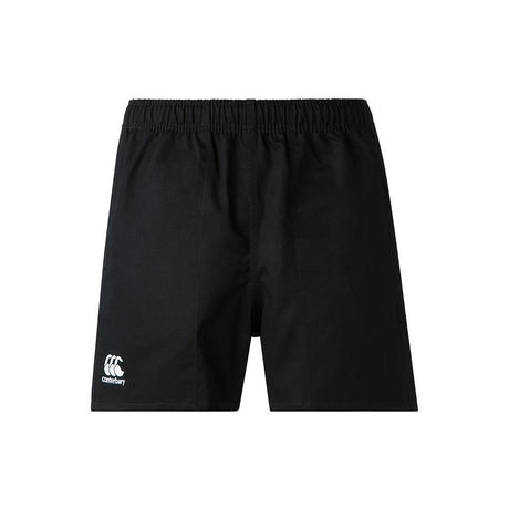 Canterbury Professional Cotton Rugby Short - Canterbury, Rugby, Rugby Shorts - KitRoom