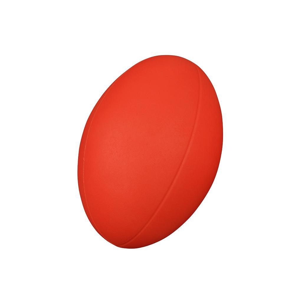 Coated Foam Rugby Ball