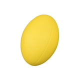 Coated Foam Rugby Ball