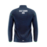 East Down ABC Half Zip