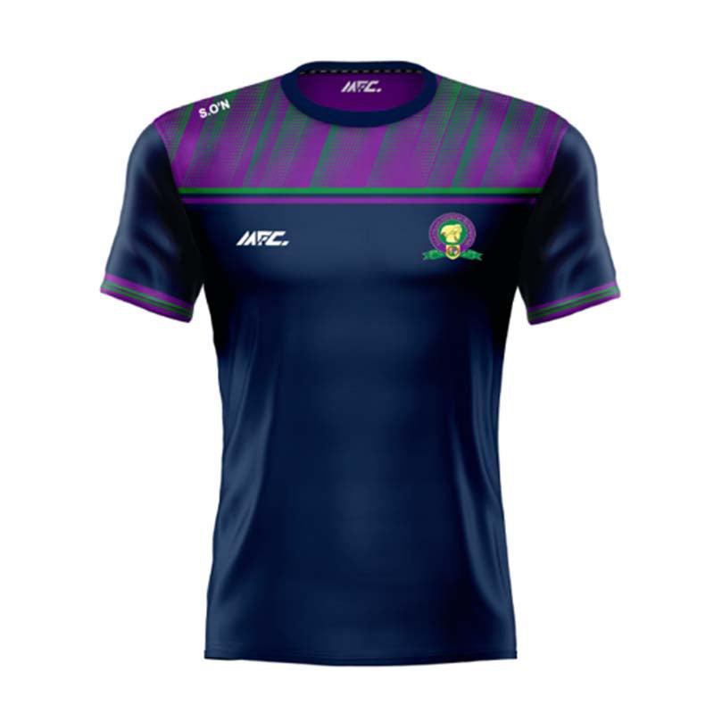 East Down ABC Junior Training Jersey