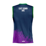 East Down ABC Junior Vest