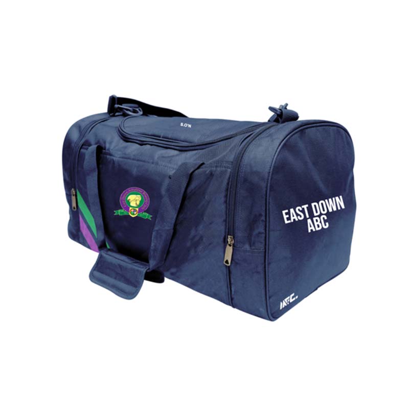 East Down ABC Kitbag