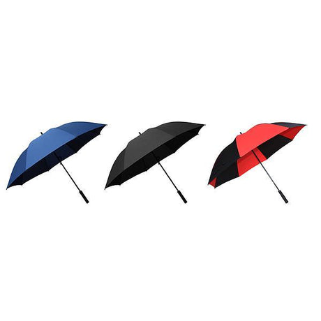 Fibreglass Golf Umbrella 130cm - Golf, Golf Umbrellas, Precision - KitRoom