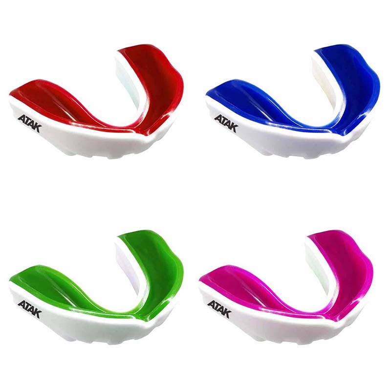 Fortis Gel Mouthguard