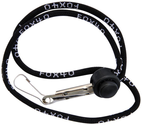 Fox 40 Wrist Lanyard - Fox, Whistles - KitRoom