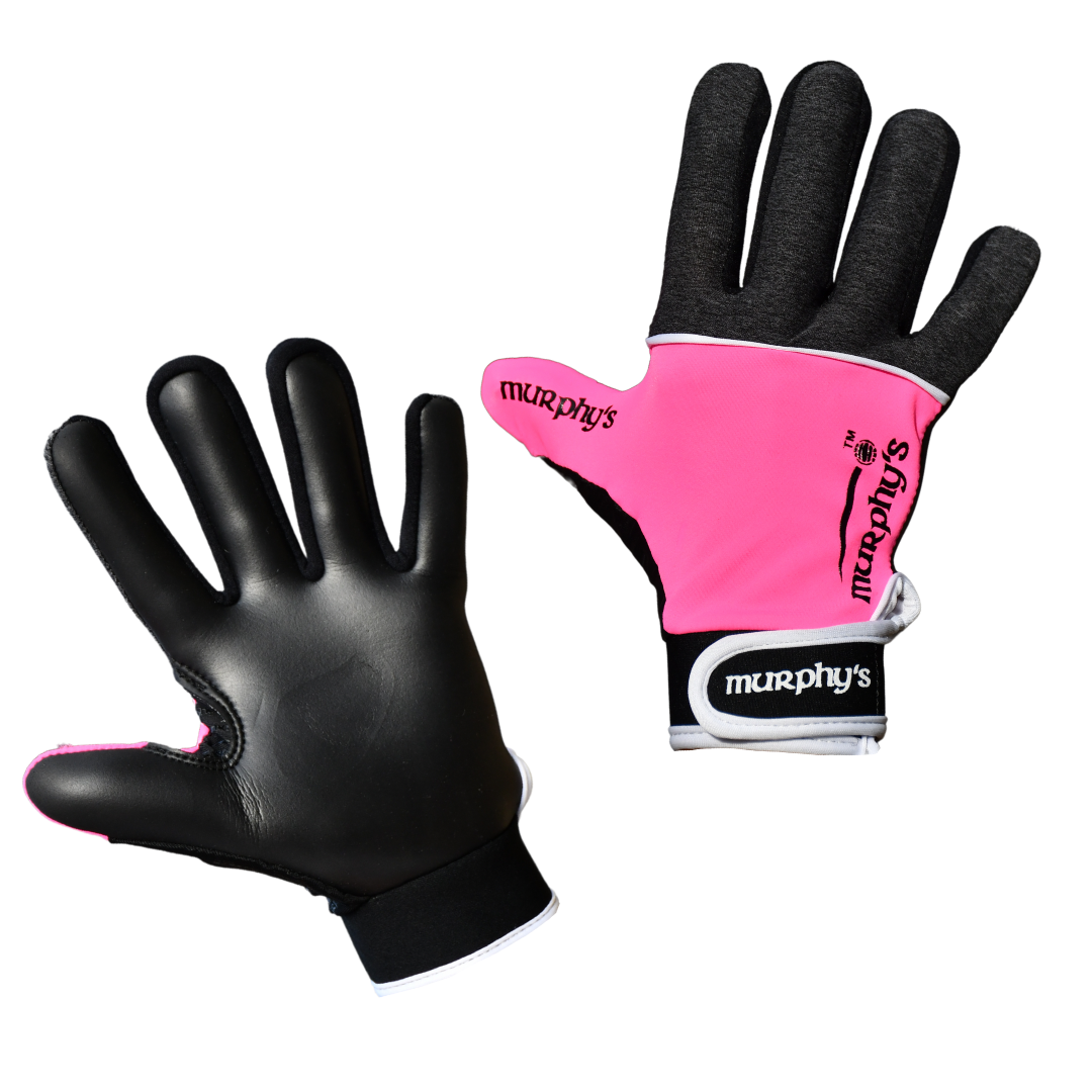 Murphy's V2 Gaelic Gloves Junior