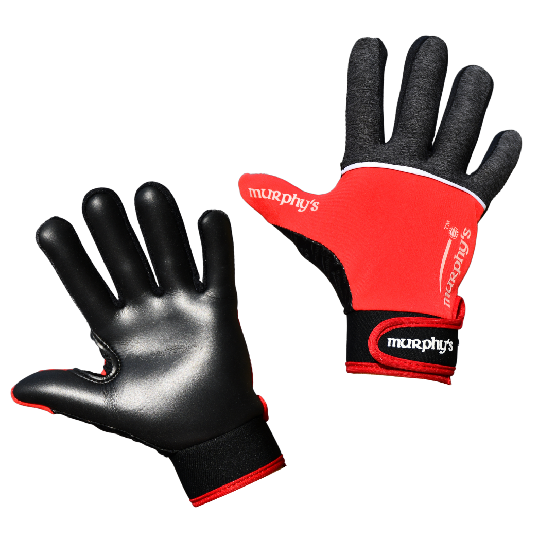 Murphy's V2 Gaelic Gloves Junior