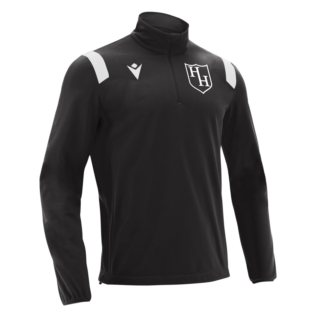 Harmony Hill Gange 1/4 Zip