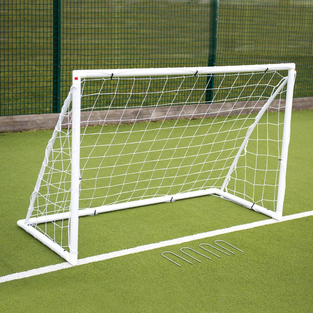 Precision Junior Garden Goal - KitRoom