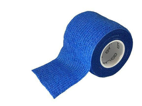 GloveGlu Finger, Wrist & Guard Tape (Box of 12) - Football, GloveGlu, Goalkeeping - KitRoom