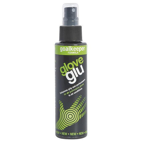 GloveGlu Goalkeeping GloveGlu 120ml - Football, GloveGlu, Goalkeeping - KitRoom