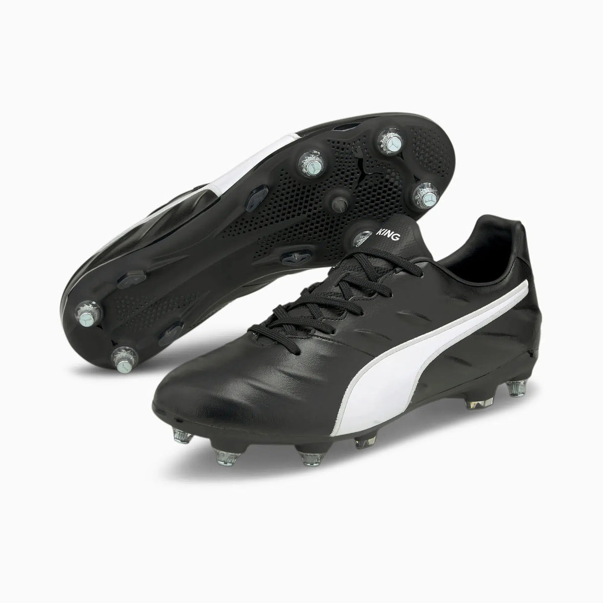 Puma moulded boots online