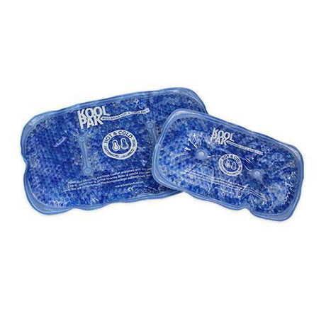 Koolpak Koolbead Hot & Cold Pack 17 x 28cm - Hot & Cold, Koolpak, Medical - KitRoom