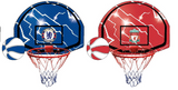 Team Merchandise Mini Basketball Set