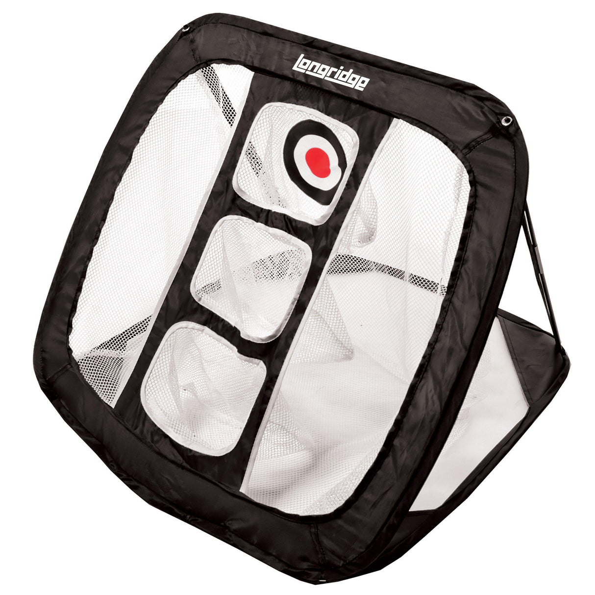 Longridge Quad Chipping Net - Golf, Golf Training Aids, Longridge - KitRoom