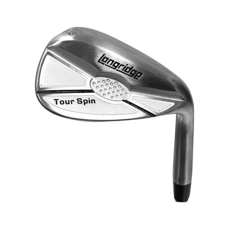 Longridge Tour Spin Wedge Satin - Golf, Golf Clubs, Longridge - KitRoom