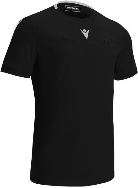 Macron Frisk Referee Shirt SS