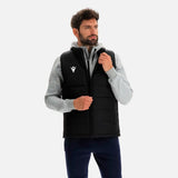 Macron Omsk Padded Gilet