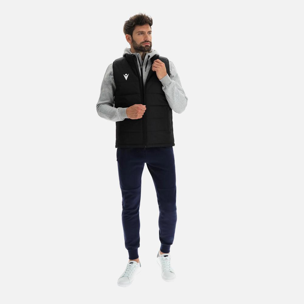 Macron Omsk Padded Gilet