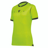 Macron Stephanie Referee Shirt