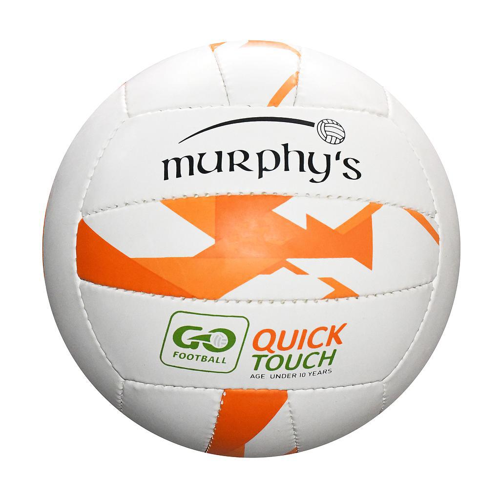 Murphys Gaelic Footballs