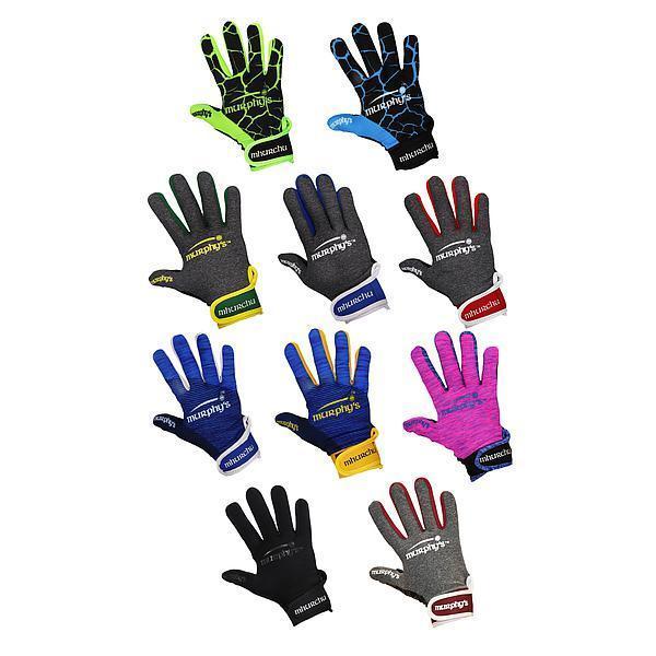 Murphys Gaelic Gloves - GAA, GAA Gloves, Murphy's - KitRoom