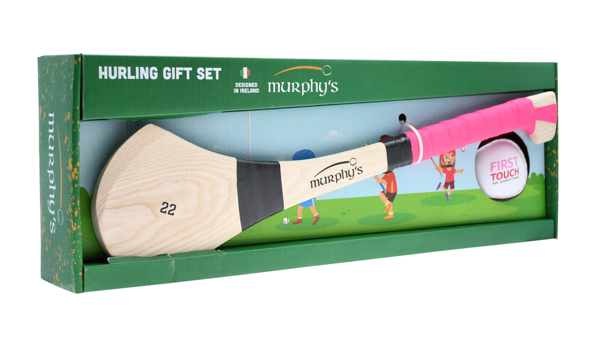 Murphy's Hurley Gift Set