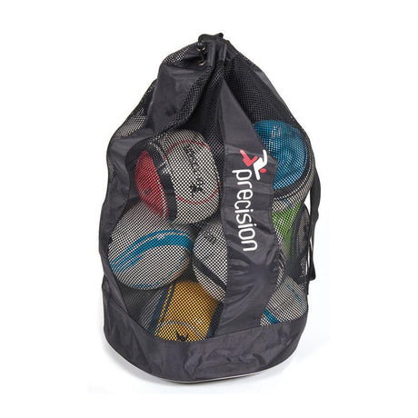 Precision 12 Ball Sack - Football, Football Ball Sack, Precision - KitRoom