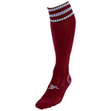 Precision 3 Stripe Pro Football Socks Junior - Football, Football Socks, Precision - KitRoom