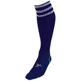 Precision 3 Stripe Pro Football Socks Junior - Football, Football Socks, Precision - KitRoom